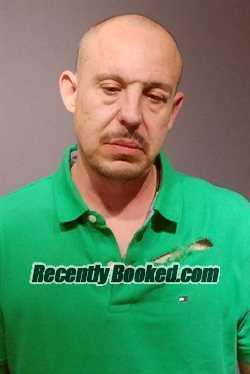 Recent Mugshot Image for RAYMOND LEWIS MACKIE in Kendall County, Illinois