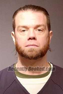 Recent Mugshot Image for MATTHEW KRISTEN POST in Kendall County, Illinois