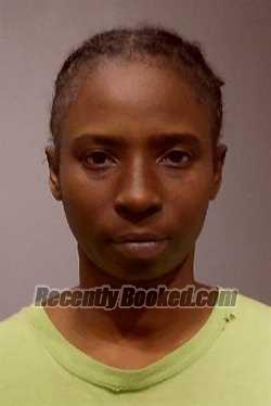 Recent Mugshot Image for YOLANDA NICOLE STRICKLAND in Kendall County, Illinois