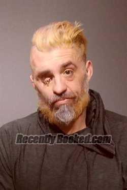 Recent Mugshot Image for RYAN JOHN DEANE in Kendall County, Illinois