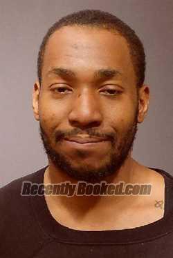 Recent Mugshot Image for ARDEN ANDERSON WOOD in Kendall County, Illinois