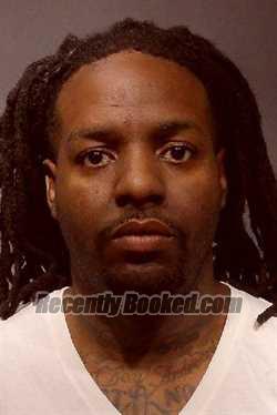 Recent Mugshot Image for ANDRE LAZER JR RIALS in Kendall County, Illinois