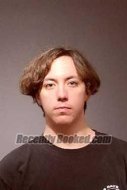 Recent Mugshot Image for JONATHAN IMERY SAENZ in Kendall County, Illinois