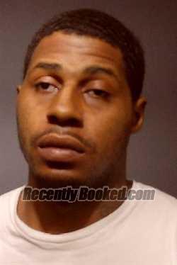 Recent Mugshot Image for ANDRE NAKIA JR HEARD in Kendall County, Illinois