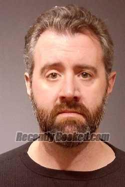 Recent Mugshot Image for ANTHONY VITO GIANNATTASIO in Kendall County, Illinois