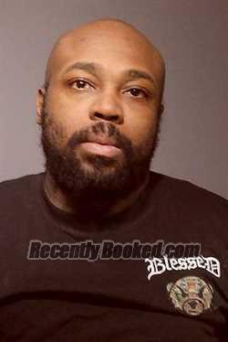 Recent Mugshot Image for ROBERT LACARNIS FLAGGS in Kendall County, Illinois