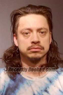 Recent Mugshot Image for JOHNATHAN NATHANIEL DELL in Kendall County, Illinois
