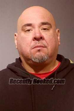 Recent Mugshot Image for ROLANDO OLAN in Kendall County, Illinois