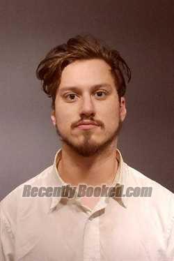 Recent Mugshot Image for LOGAN JAMES SHERIDAN in Kendall County, Illinois