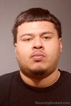 Recent Mugshot Image for ANGEL ANDRELL GUILLEN in Kendall County, Illinois