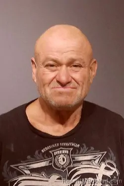 Recent Mugshot Image for EMILIO DONATLAN in Kendall County, Illinois