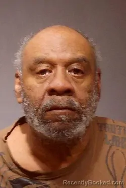 Recent Mugshot Image for DARYL EUGENE JONES in Kendall County, Illinois