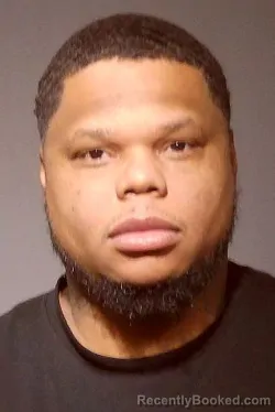 Recent Mugshot Image for KENNETH ALEXANDER CAMPBELL in Kendall County, Illinois