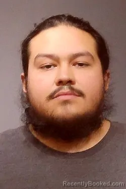 Recent Mugshot Image for ADRIAN NAVARRETE in Kendall County, Illinois