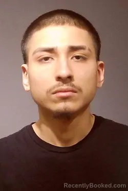 Recent Mugshot Image for JONATHAN TRUJILLO in Kendall County, Illinois