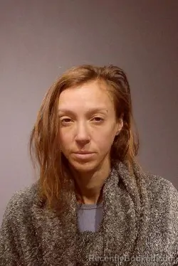 Recent Mugshot Image for ERIN CATHE RILEY in Kendall County, Illinois