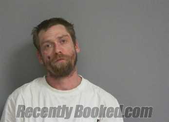 Recent Mugshot Image for DYLAN PATRICK CHANEY in La Salle County, Illinois