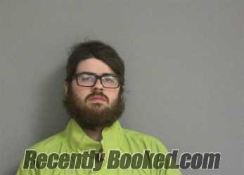 Recent Mugshot Image for JUSTIN M OBRIEN in La Salle County, Illinois