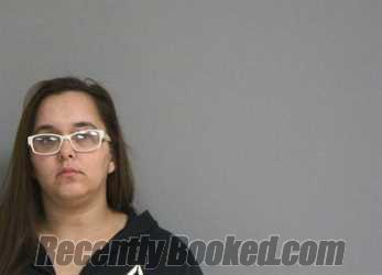 Recent Mugshot Image for MACKENZIE ANN POGGI in La Salle County, Illinois
