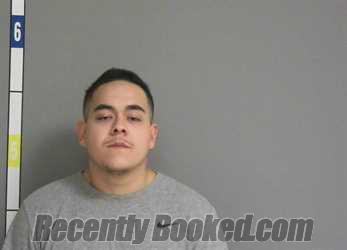 Recent Mugshot Image for RICHARD K BASQUES in La Salle County, Illinois