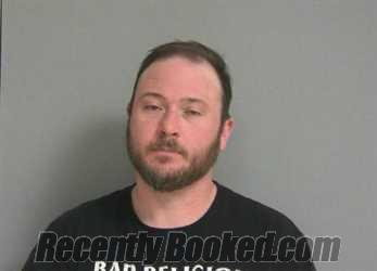 Recent Booking / Mugshot for ALEX A VANDERVORT in La Salle County, Illinois