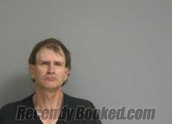 Recent Mugshot Image for JOSEPH W CARTWRIGHT in La Salle County, Illinois