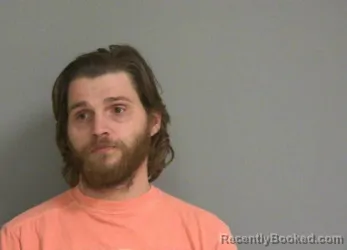 Recent Mugshot Image for JONATHON DAVID THIEME in La Salle County, Illinois