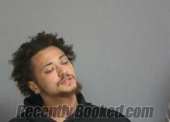 Recent Mugshot Image for RAMIRO PEREZ-MORALES in La Salle County, Illinois