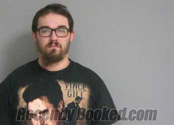 Recent Mugshot Image for EDWARD WAYNE PICKFORD in La Salle County, Illinois