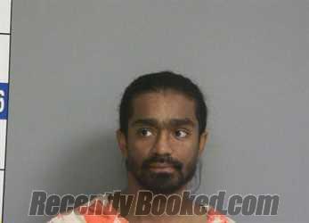 Recent Mugshot Image for DEANDRE J WILLIAMS in La Salle County, Illinois