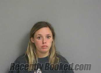 Recent Mugshot Image for CHRISTINE L THOMPSON in La Salle County, Illinois