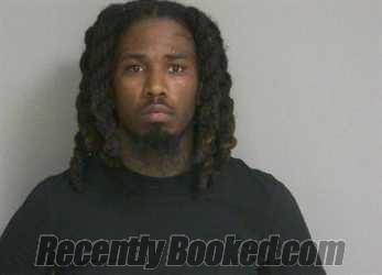 Recent Mugshot Image for KEION LAMAR DEAN in La Salle County, Illinois