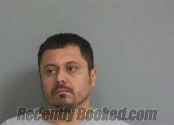 Recent Mugshot Image for DAVID I GONZALEZ in La Salle County, Illinois