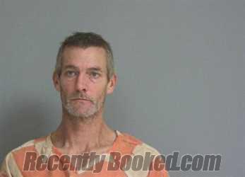 Recent Mugshot Image for KYLE WILLIAM KEARFOTT in La Salle County, Illinois