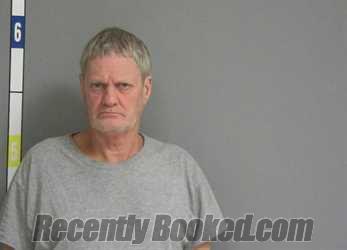 Recent Mugshot Image for PAUL JOSEPH SCHENK in La Salle County, Illinois