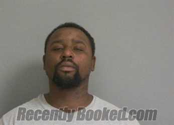 Recent Mugshot Image for ALEXANDER JOHNSON in La Salle County, Illinois