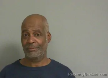 Recent Mugshot Image for ERIC LARONN JONES in La Salle County, Illinois