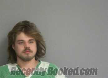 Recent Mugshot Image for TOBE A LOHMAN in La Salle County, Illinois