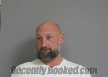 Recent Mugshot Image for JUSTIN RYAN UNDERWOOD in La Salle County, Illinois