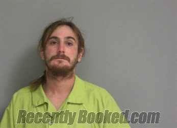 Recent Mugshot Image for NOAH NATHANIEL HARKINS in La Salle County, Illinois