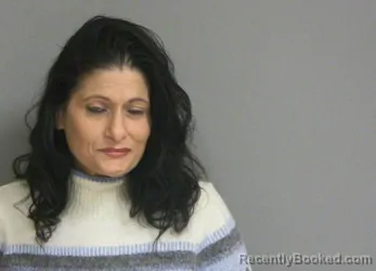 Recent Mugshot Image for TAMMY LYNN ENNIS in La Salle County, Illinois