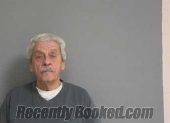 Recent Mugshot Image for WILLIAM KALMUK in La Salle County, Illinois
