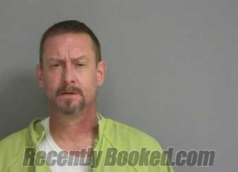 Recent Mugshot Image for LAWRENCE BERRY in La Salle County, Illinois