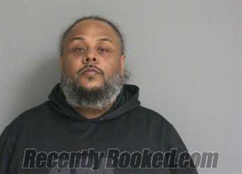 Recent Mugshot Image for RICKY D FAIRCHILD in La Salle County, Illinois