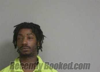 Recent Mugshot Image for JAVONTRE LARON MCDOUGALD in La Salle County, Illinois