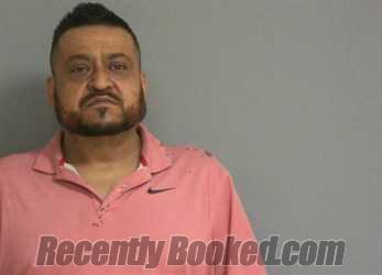 Recent Mugshot Image for RUEMY DUARTE CASTANEDA in La Salle County, Illinois