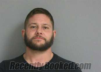 Recent Mugshot Image for JOSHUA M WOOD in La Salle County, Illinois