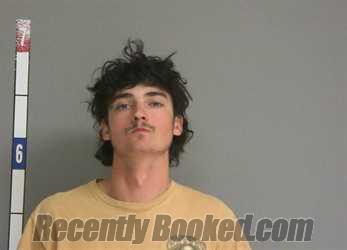 Recent Mugshot Image for DWAYNE MARTIN KILLIAN in La Salle County, Illinois