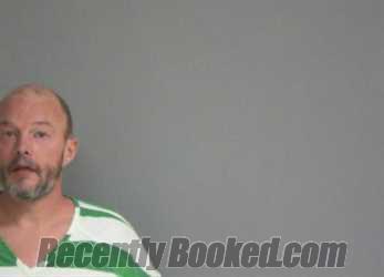 Recent Mugshot Image for JOHN C POLZ in La Salle County, Illinois