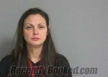 Recent Mugshot Image for DENA A KOZELUH in La Salle County, Illinois